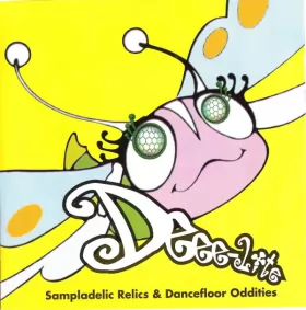 Couverture du produit · Sampladelic Relics & Dancefloor Oddities - Deee Remixes