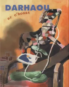 Couverture du produit · Ar C'hoant