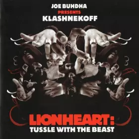 Couverture du produit · Lionheart: Tussle With The Beast