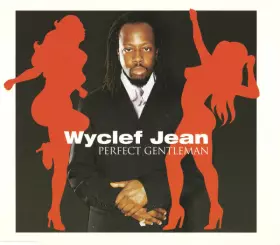 Couverture du produit · Perfect Gentleman