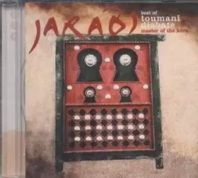 Couverture du produit · Jarabi - The Best Of Toumani Diabaté
