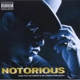 Couverture du produit · Notorious (Music From And Inspired By The Original Motion Picture)