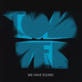 Couverture du produit · We Have Sound