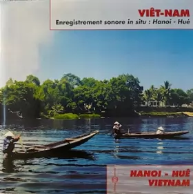 Couverture du produit · Vietnam: Hanoi and Huê