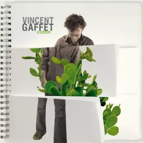 Couverture du produit · Coton