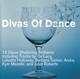Couverture du produit · Divas Of Dance