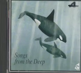Couverture du produit · Le Chant Des Baleines / Songs From The Deep