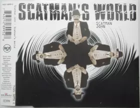 Couverture du produit · Scatman's World