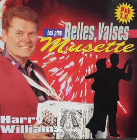 Couverture du produit · Les Plus Belles Valses Musette