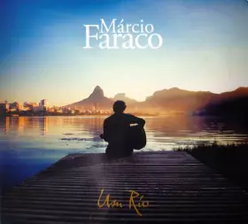 Couverture du produit · Um Rio