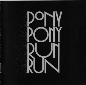 Couverture du produit · You Need Pony Pony Run Run