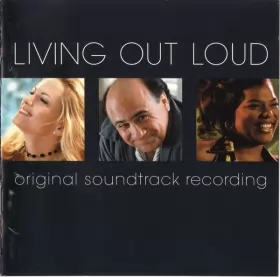 Couverture du produit · Living Out Loud (Original Soundtrack Recording)