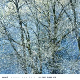 Couverture du produit · Piano Quartets