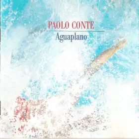 Couverture du produit · Aguaplano