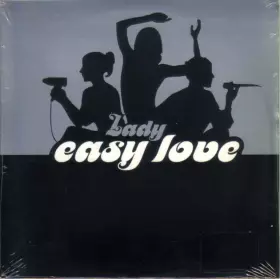 Couverture du produit · Easy Love