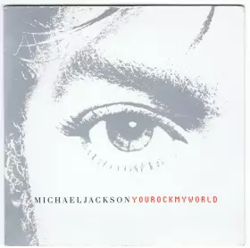 Couverture du produit · You Rock My World