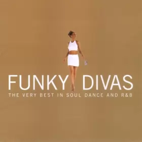 Couverture du produit · Funky Divas