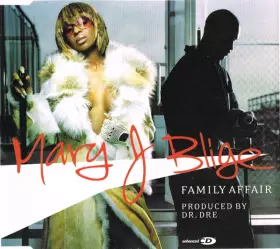 Couverture du produit · Family Affair