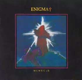 Couverture du produit · MCMXC a.D.