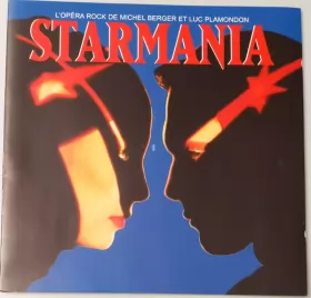 Couverture du produit · Starmania