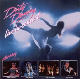 Couverture du produit · Dirty Dancing - Live In Concert