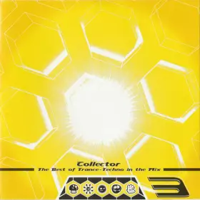 Couverture du produit · Trance Connexion 3