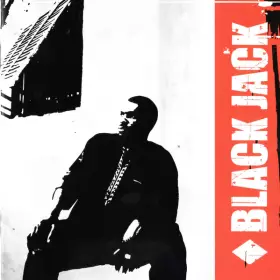 Couverture du produit · Black Jack