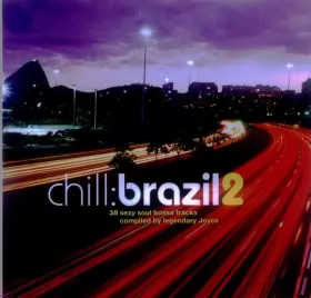 Couverture du produit · Chill:Brazil 2