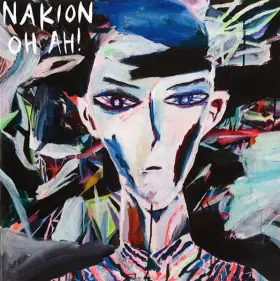 Couverture du produit · Oh Ah!