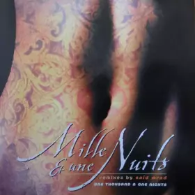 Couverture du produit · Mille Et Une Nuits (One Thousand & One Nights)