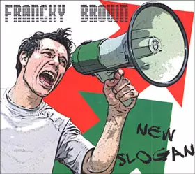 Couverture du produit · New Slogan