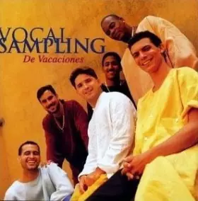 Couverture du produit · De Vacaciones