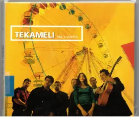 Couverture du produit · Ida Y Vuelta