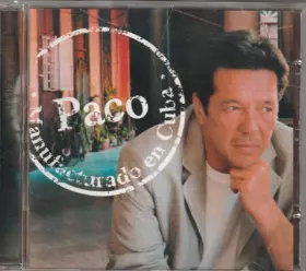 Couverture du produit · Manufacturado En Cuba