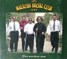 Couverture du produit · Una Aventura Mas 