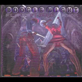 Couverture du produit · Boogie Night Flavor