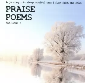 Couverture du produit · Praise Poems Volume 3