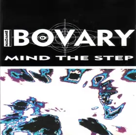 Couverture du produit · Mind The Step