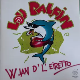 Couverture du produit · W Jan D' L'Eiretto