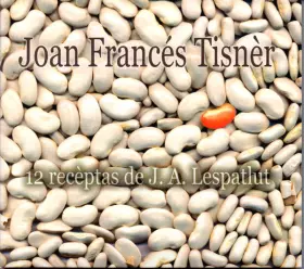 Couverture du produit · 12 Recèptas de J.A. Lespatlut