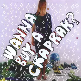 Couverture du produit · Wanna Buy A Craprak?