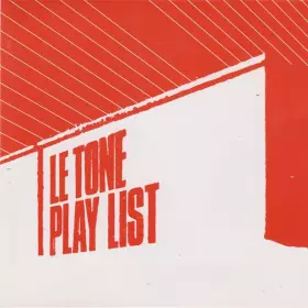 Couverture du produit · Play List