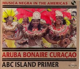 Couverture du produit · ABC Island Primer - Aruba, Bonaire, Curaçao