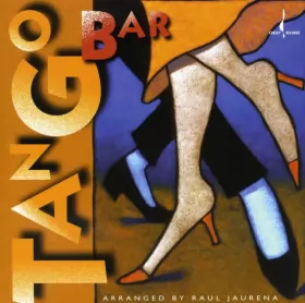 Couverture du produit · Tango Bar