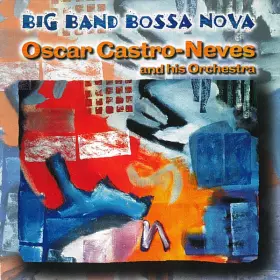 Couverture du produit · Big Band Bossa Nova