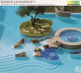 Couverture du produit · Pool Position
