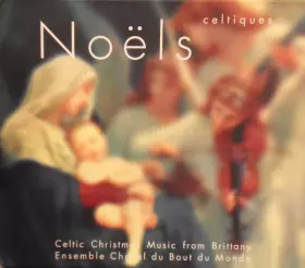 Couverture du produit · Noёls Celtiques