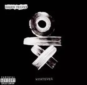 Couverture du produit · Whatever