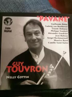 Couverture du produit · Pavane
