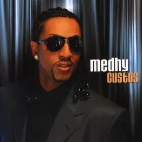 Couverture du produit · Médhy Custos